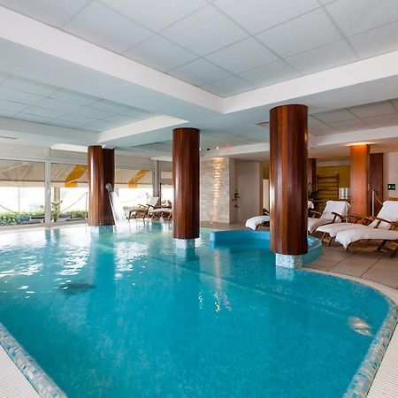 Hotel Villa Sorriso Jesolo Extérieur photo
