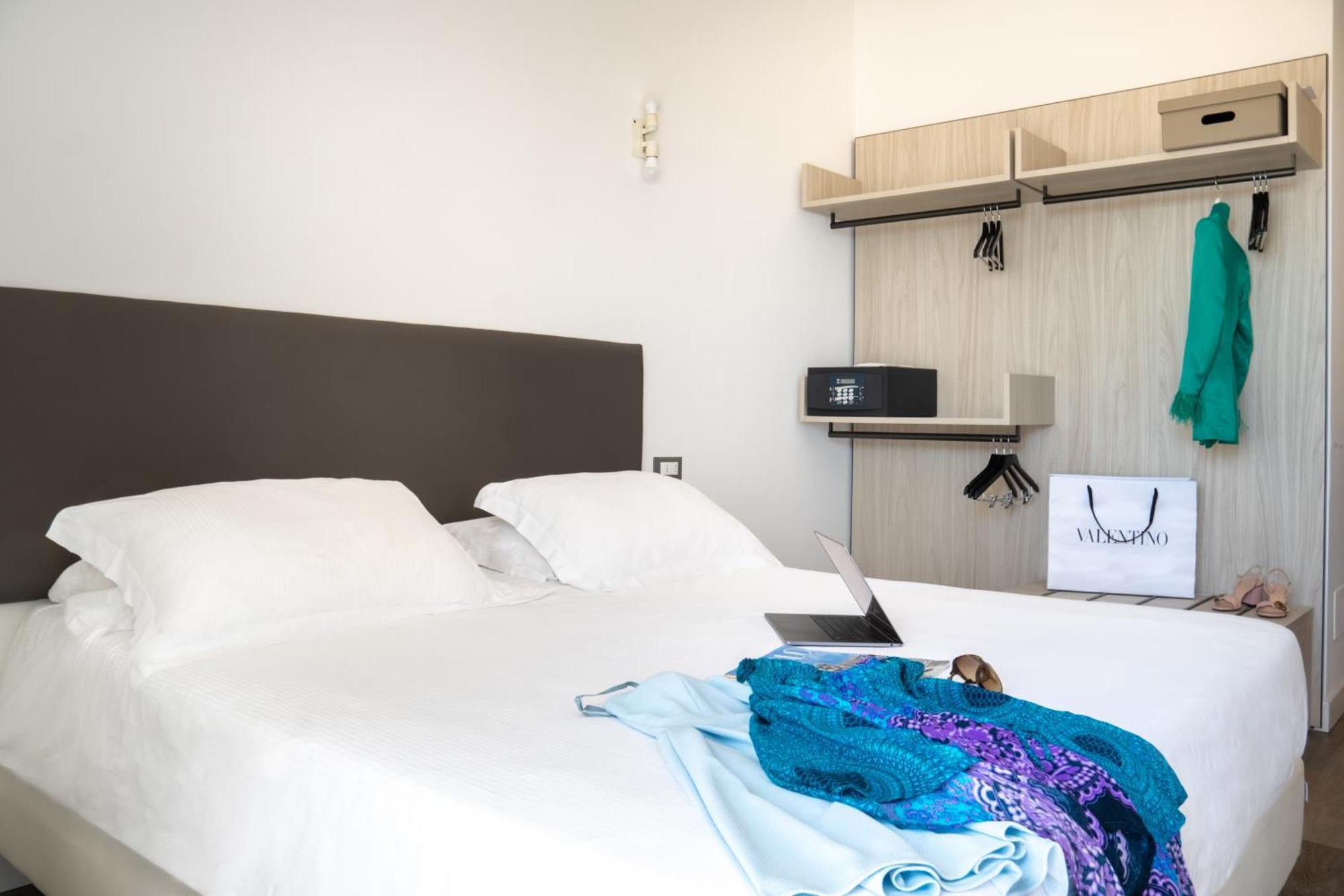 Hotel Villa Sorriso Jesolo Extérieur photo
