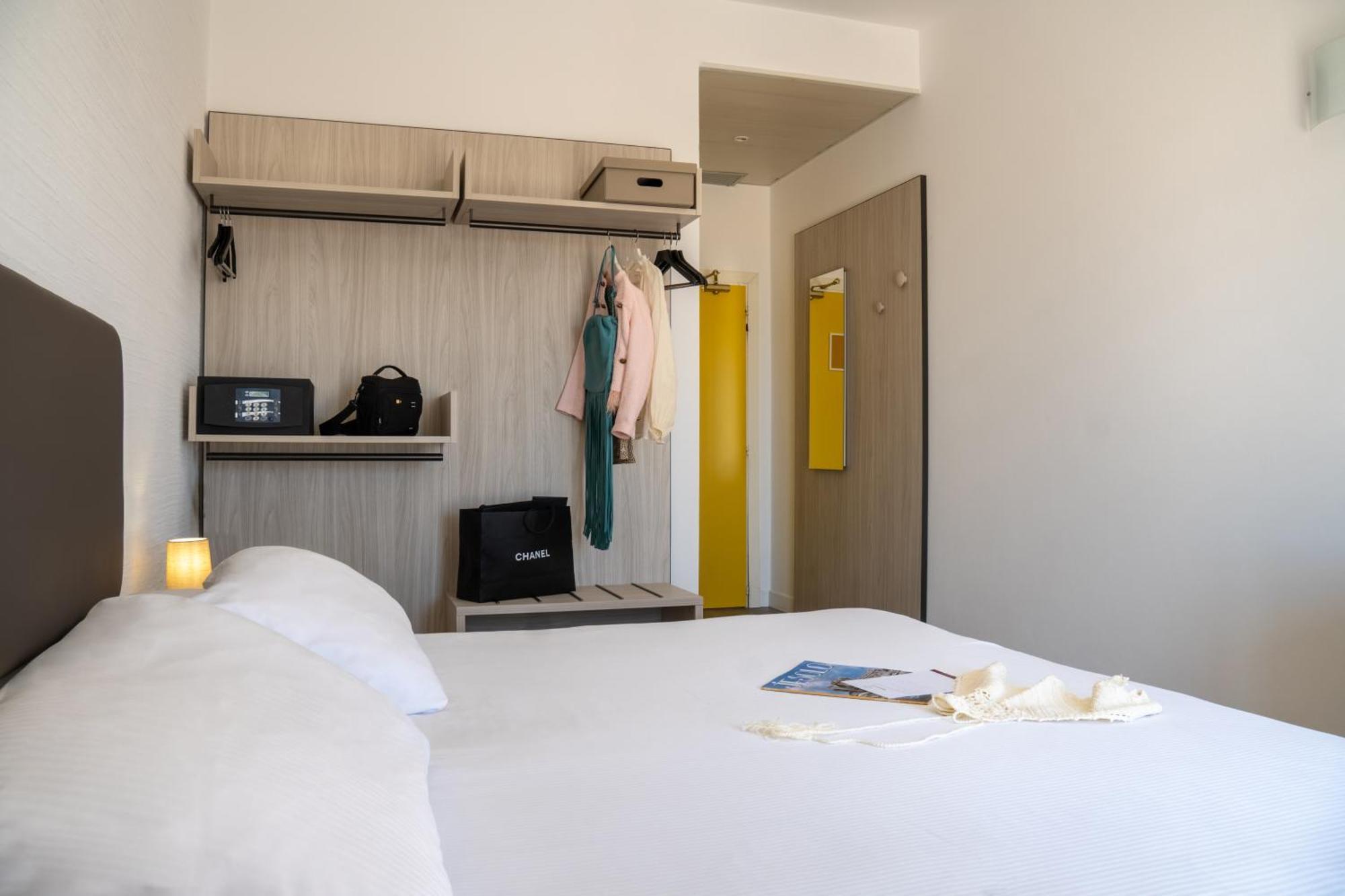Hotel Villa Sorriso Jesolo Extérieur photo