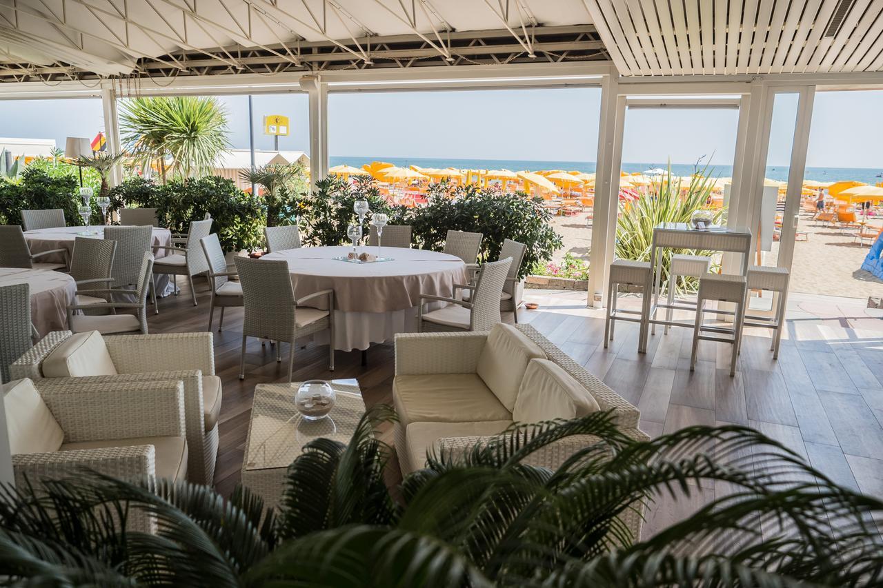 Hotel Villa Sorriso Jesolo Extérieur photo