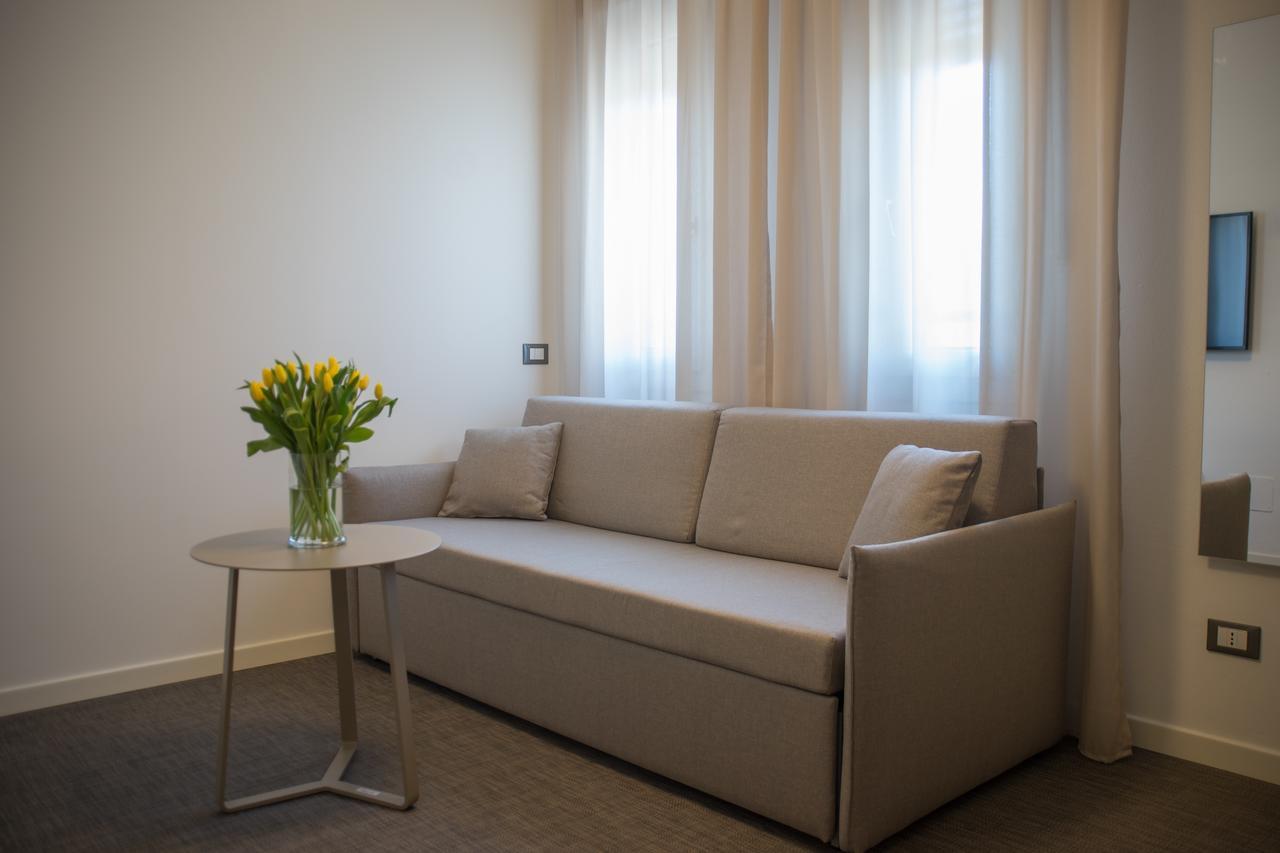 Hotel Villa Sorriso Jesolo Extérieur photo