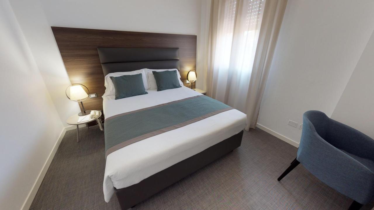 Hotel Villa Sorriso Jesolo Extérieur photo