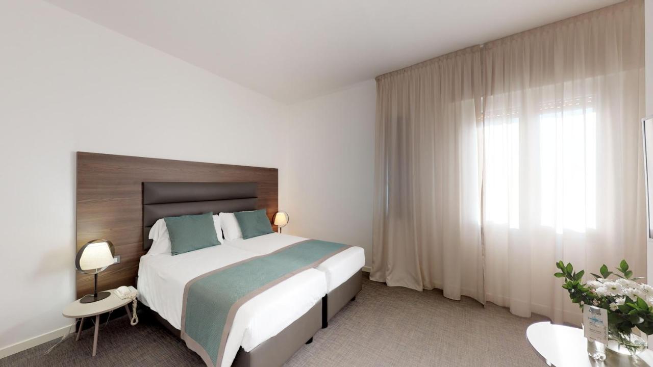 Hotel Villa Sorriso Jesolo Extérieur photo