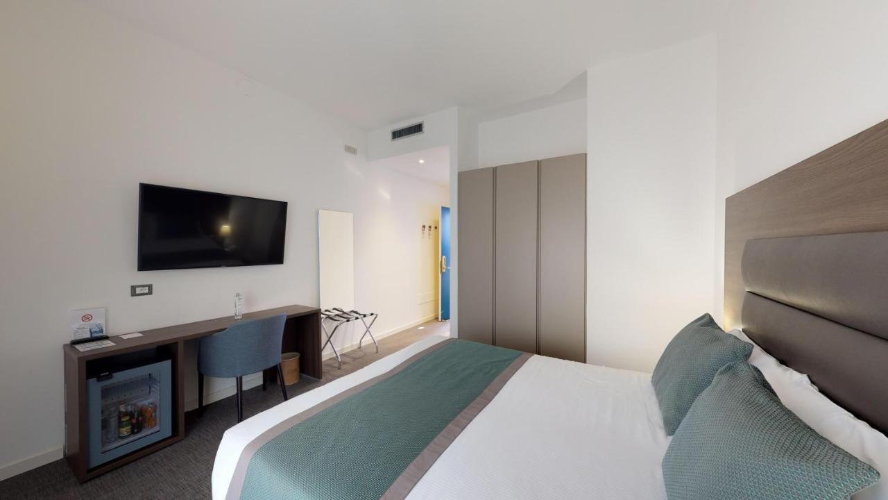 Hotel Villa Sorriso Jesolo Extérieur photo
