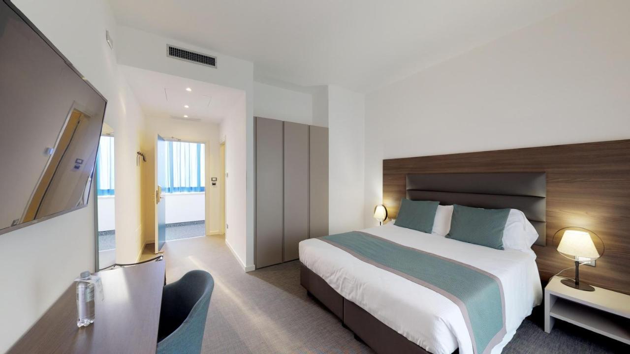 Hotel Villa Sorriso Jesolo Extérieur photo